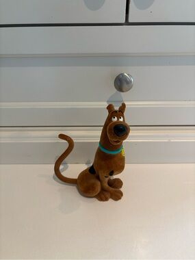 Scooby Doo Figurine